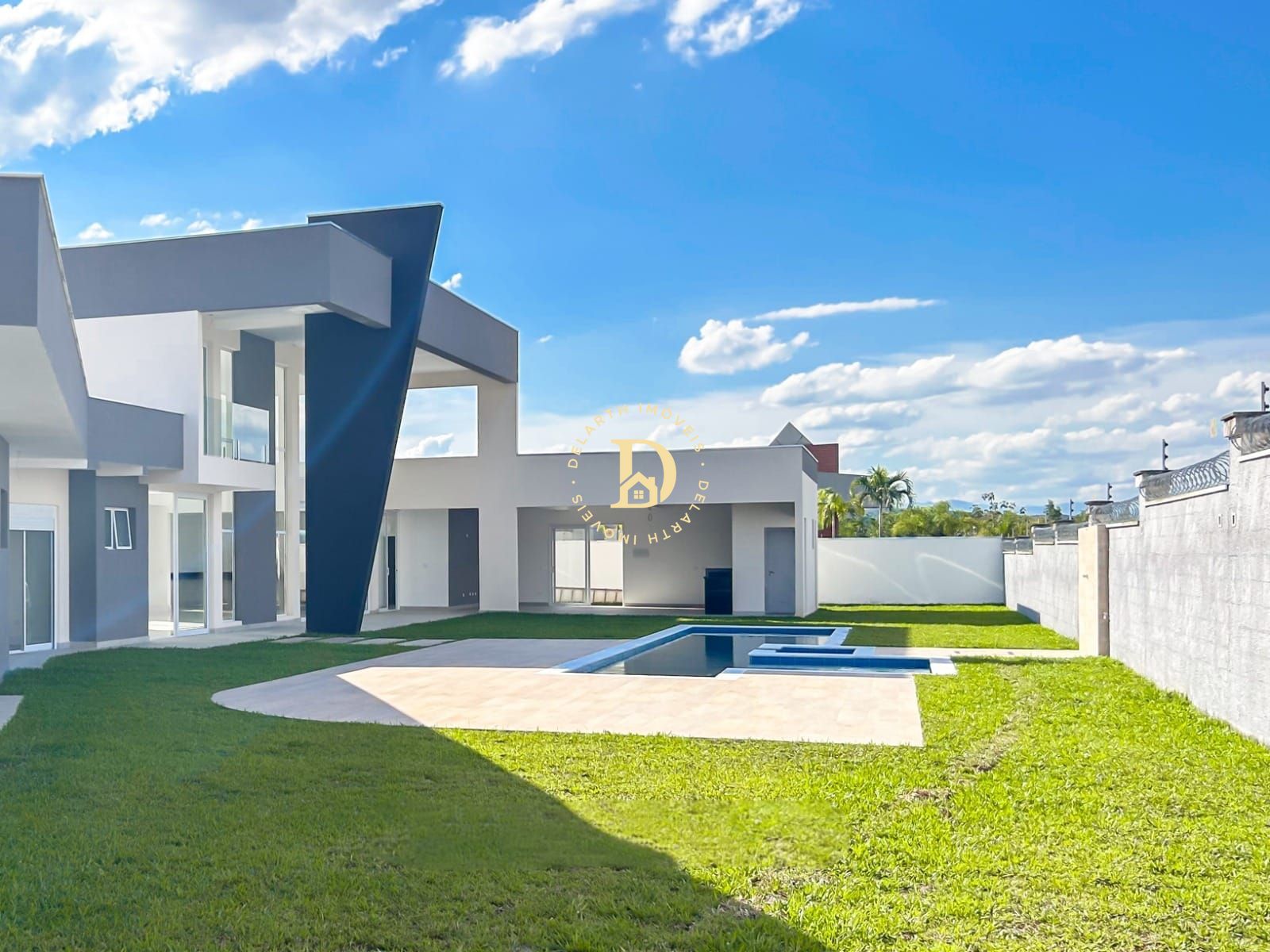 Casa de Condomínio, 4 quartos - Foto 12