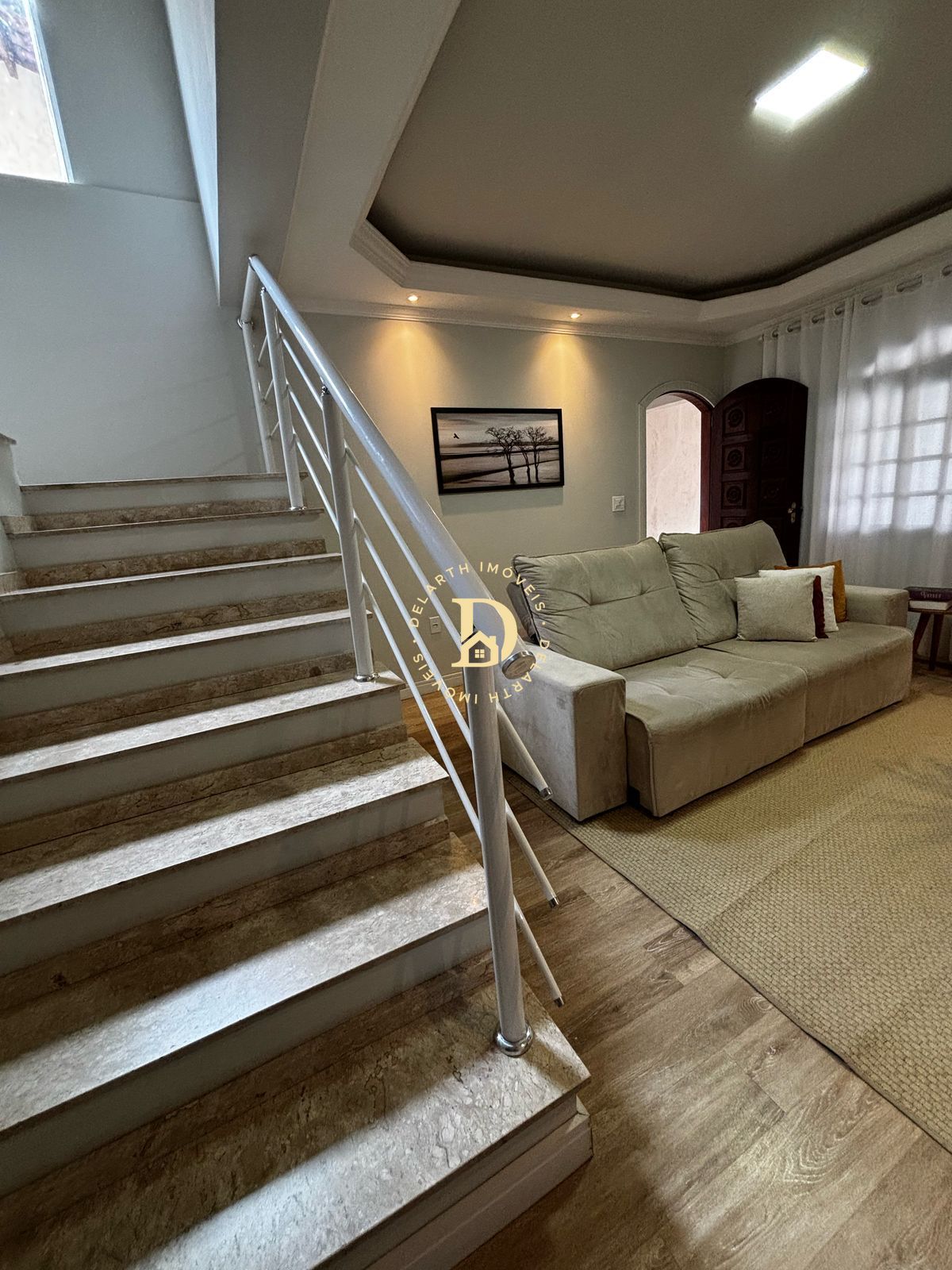 Sobrado à venda com 4 quartos, 128m² - Foto 4
