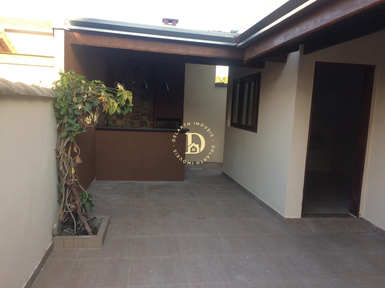 Casa de Condomínio à venda com 3 quartos, 230m² - Foto 18