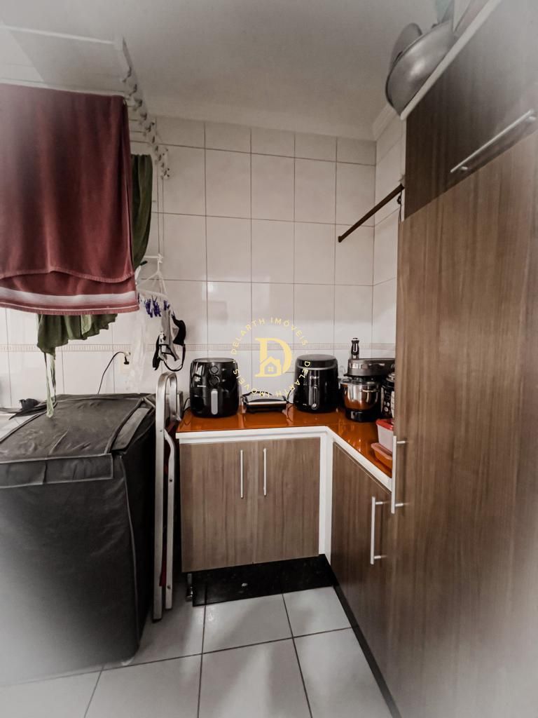 Apartamento à venda com 3 quartos, 93m² - Foto 4