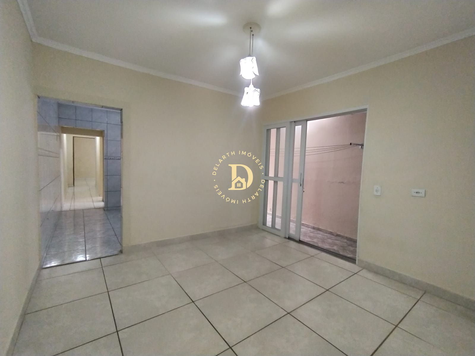 Casa Á Venda 3 Dormitórios Sendo 1 Suíte Bairro Santa Inês I - São José dos Camp