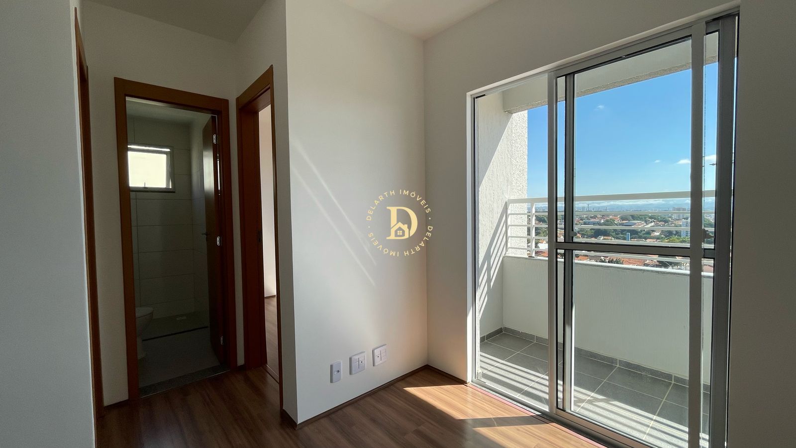 Apartamento à venda com 2 quartos, 52m² - Foto 7