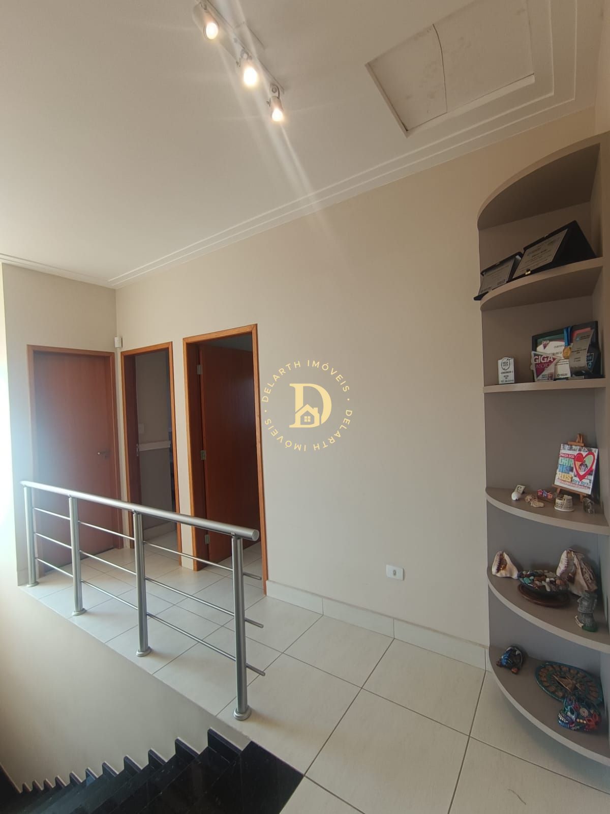 Sobrado, 3 quartos, 137 m² - Foto 11