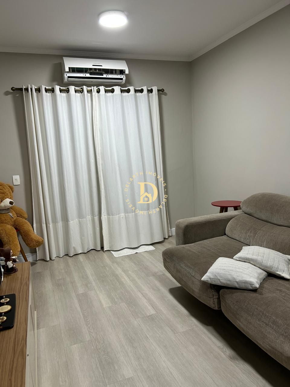 Casa de Condomínio, 2 quartos - Foto 3