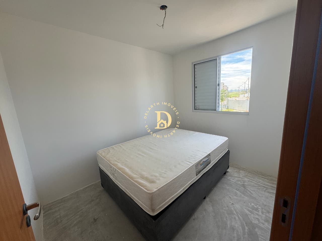 Apartamento, 2 quartos, 40 m² - Foto 7