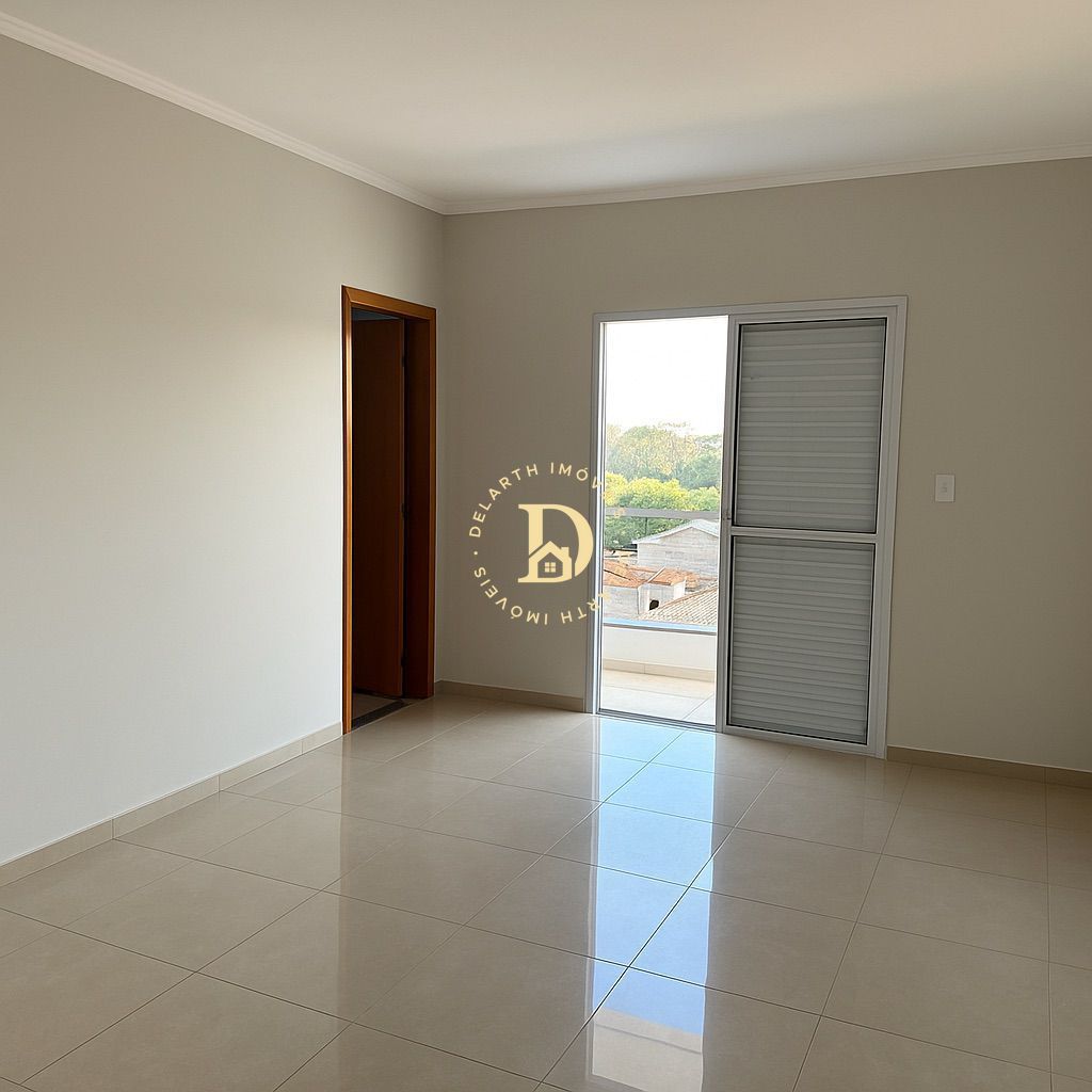 Sobrado, 4 quartos, 143 m² - Foto 7