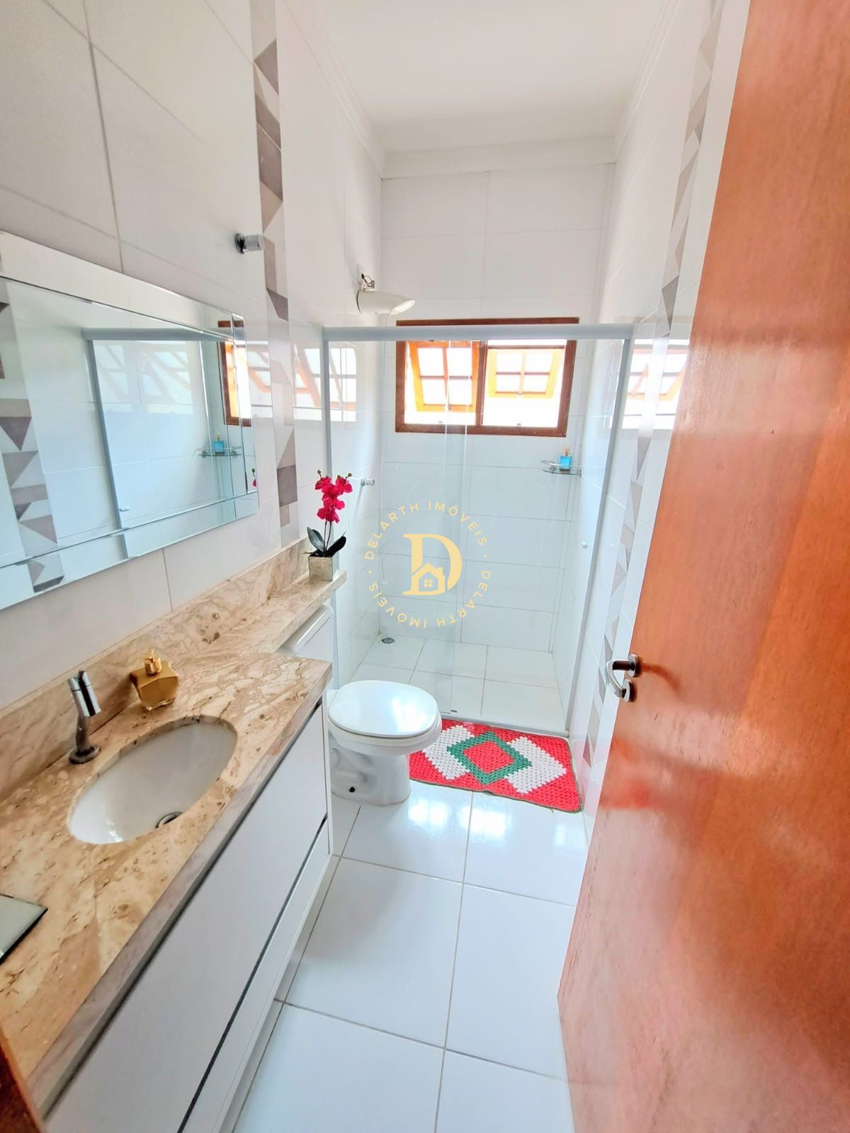 Casa, 3 quartos, 120 m² - Foto 4