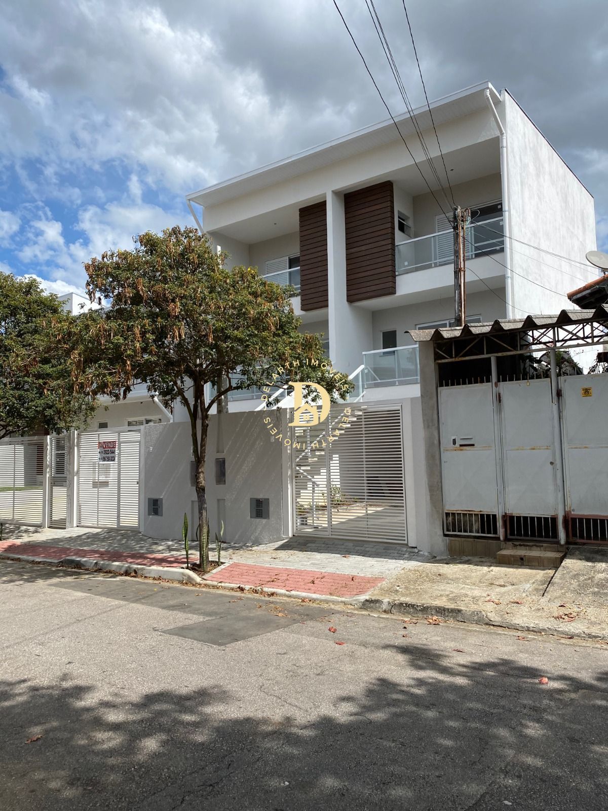 Sobrado à venda com 3 quartos, 159m² - Foto 6