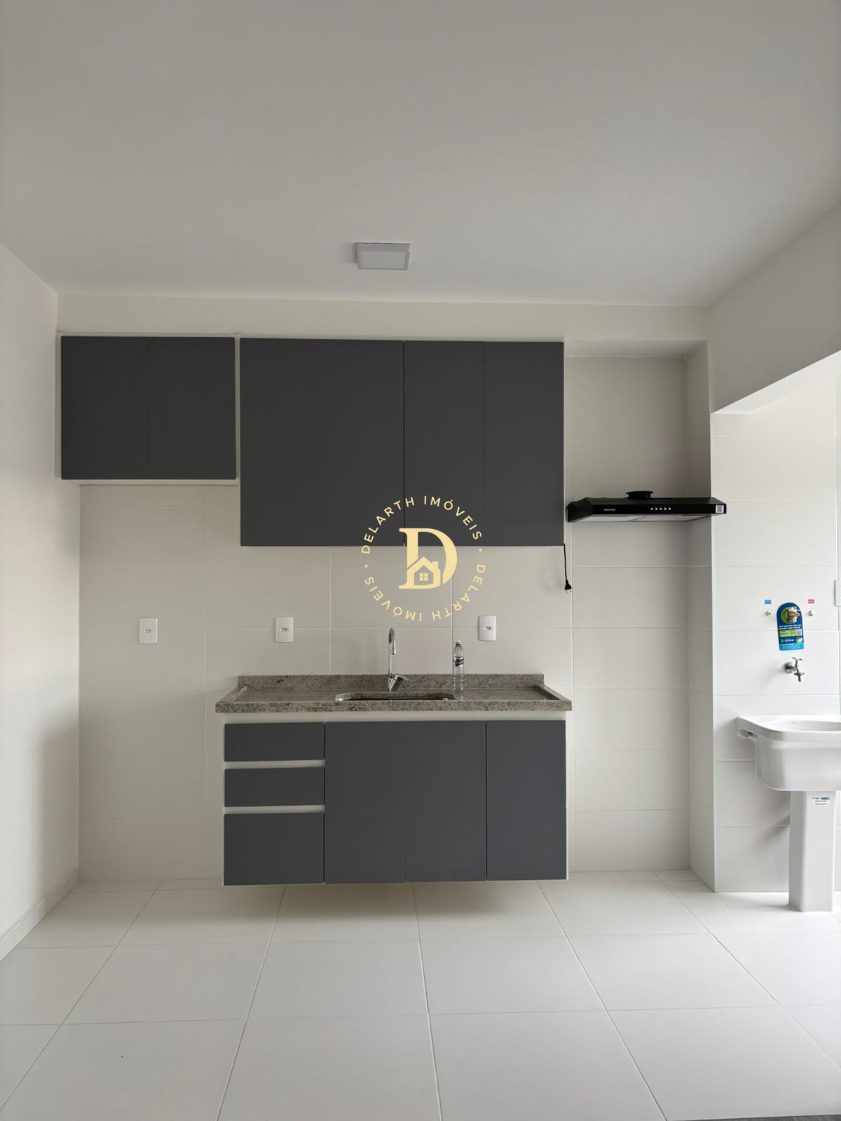 Apartamento para alugar com 2 quartos, 68m² - Foto 2