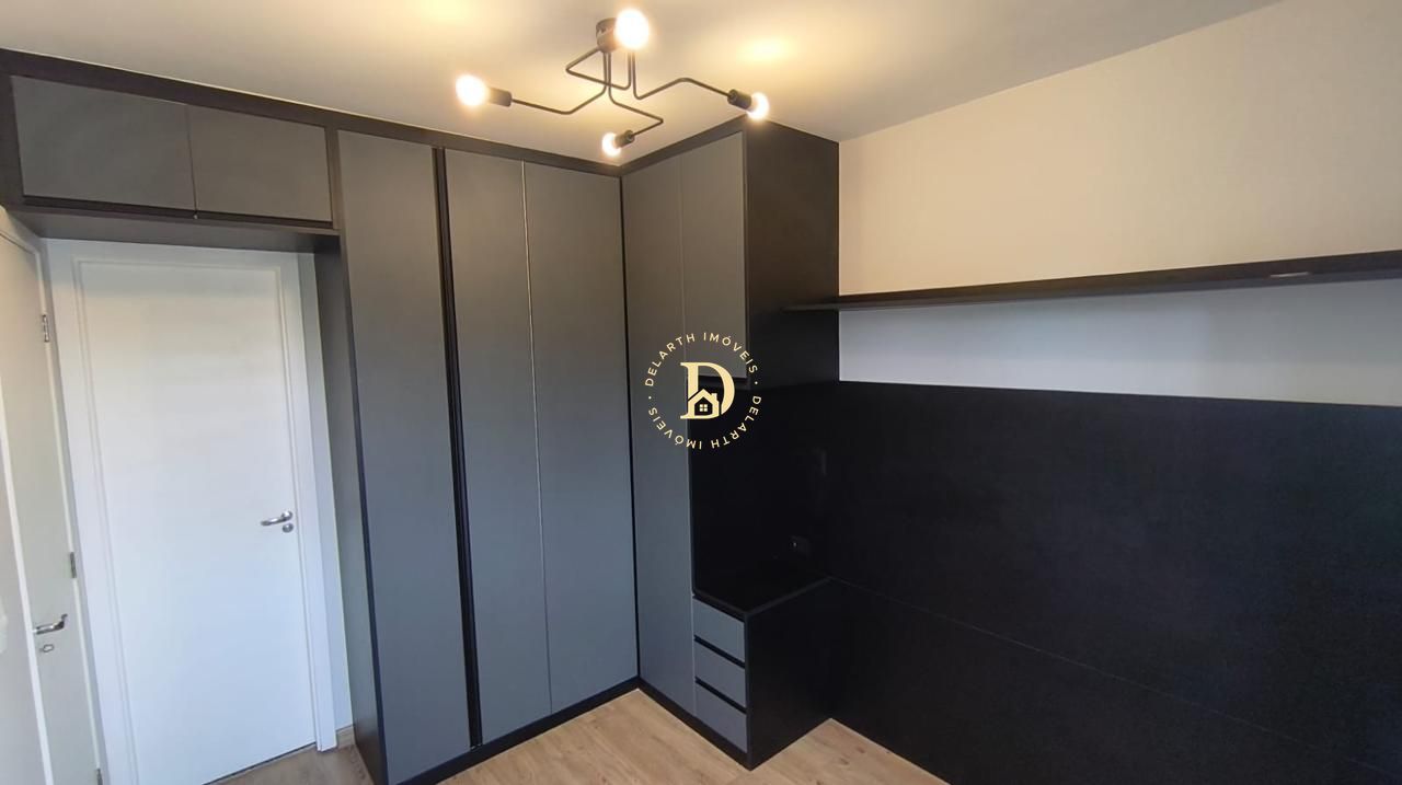 Apartamento, 1 quarto, 37 m² - Foto 4