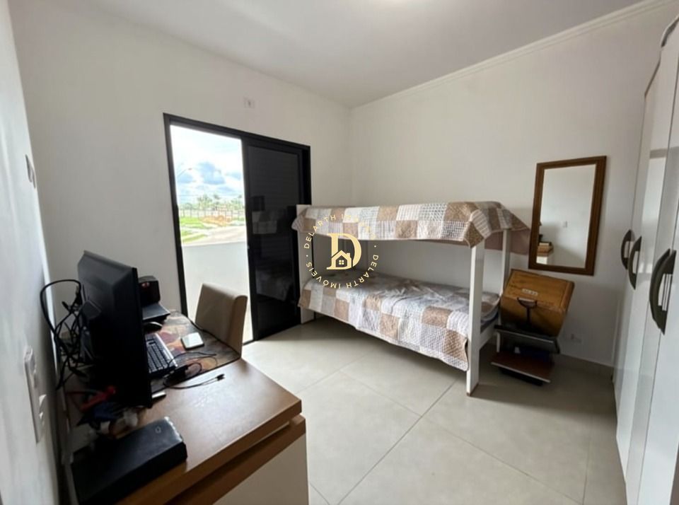 Casa de Condomínio, 2 quartos - Foto 8
