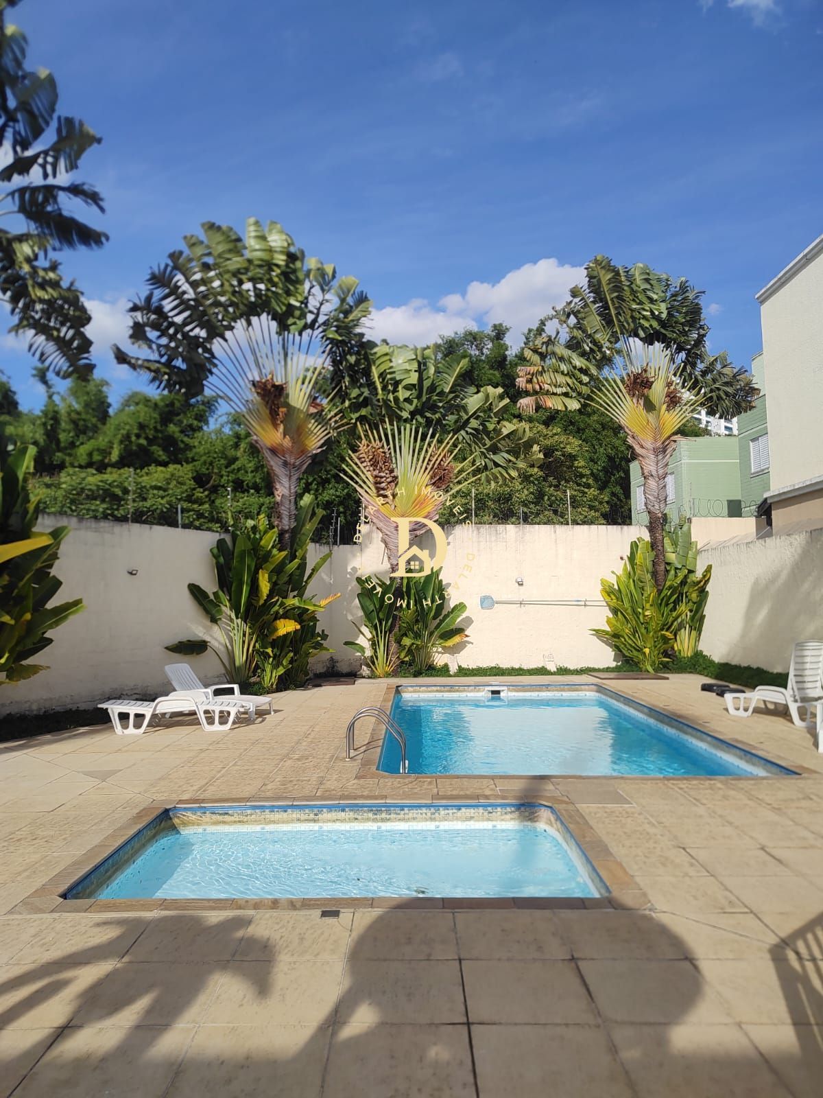 Casa de Condomínio, 2 quartos - Foto 27