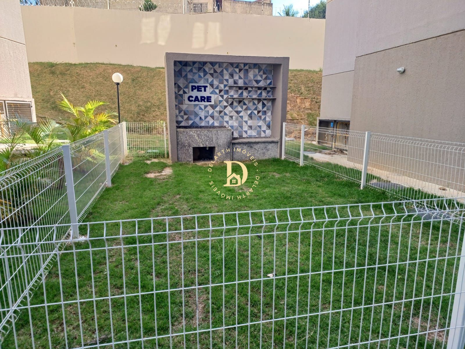 Apartamento, 2 quartos, 44 m² - Foto 13