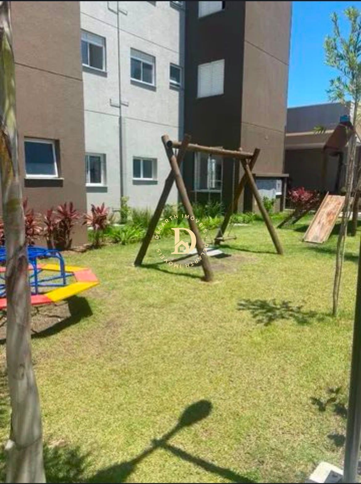 Apartamento, 2 quartos, 46 m² - Foto 7