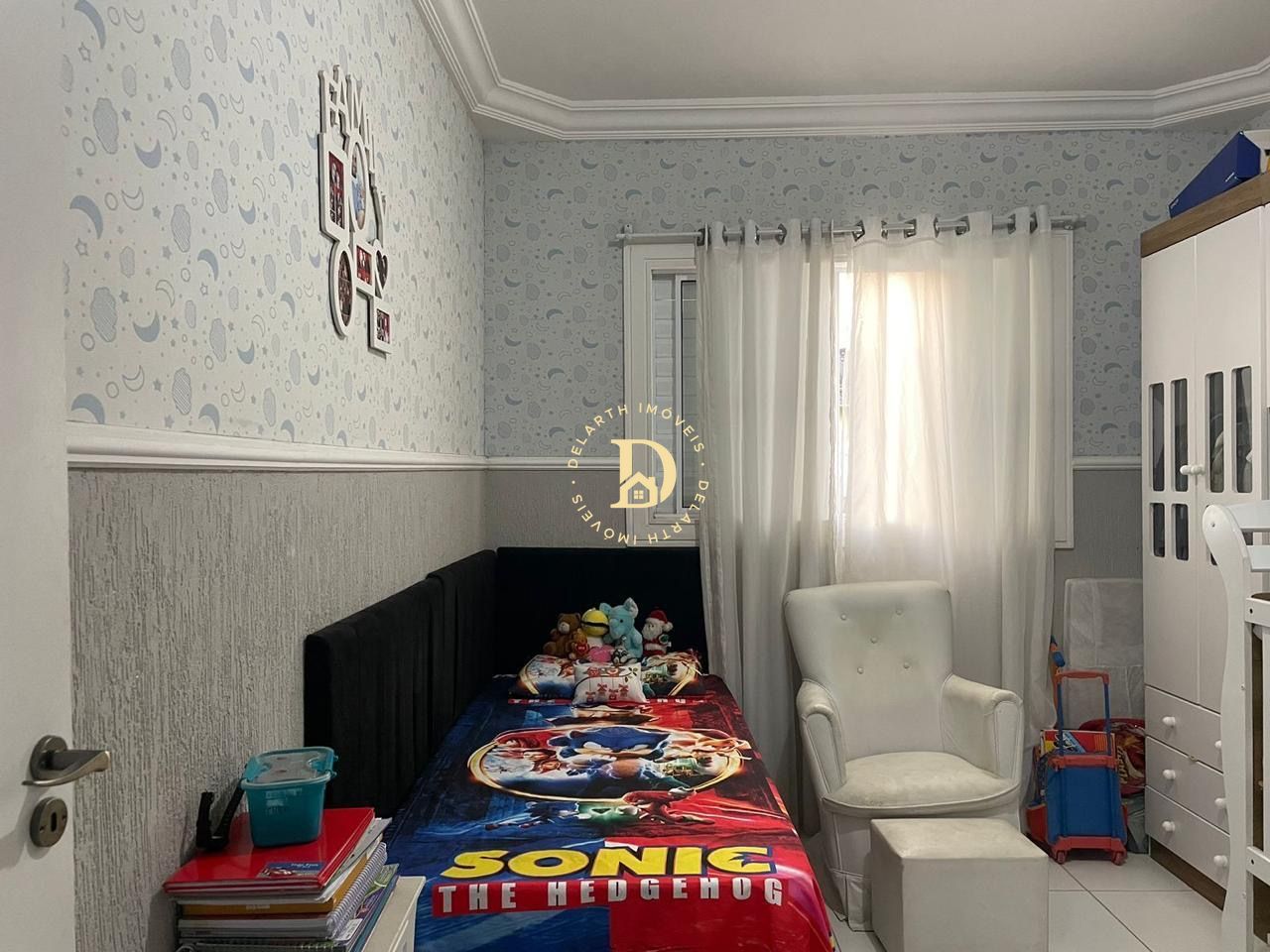 Casa de Condomínio à venda com 2 quartos, 58m² - Foto 6