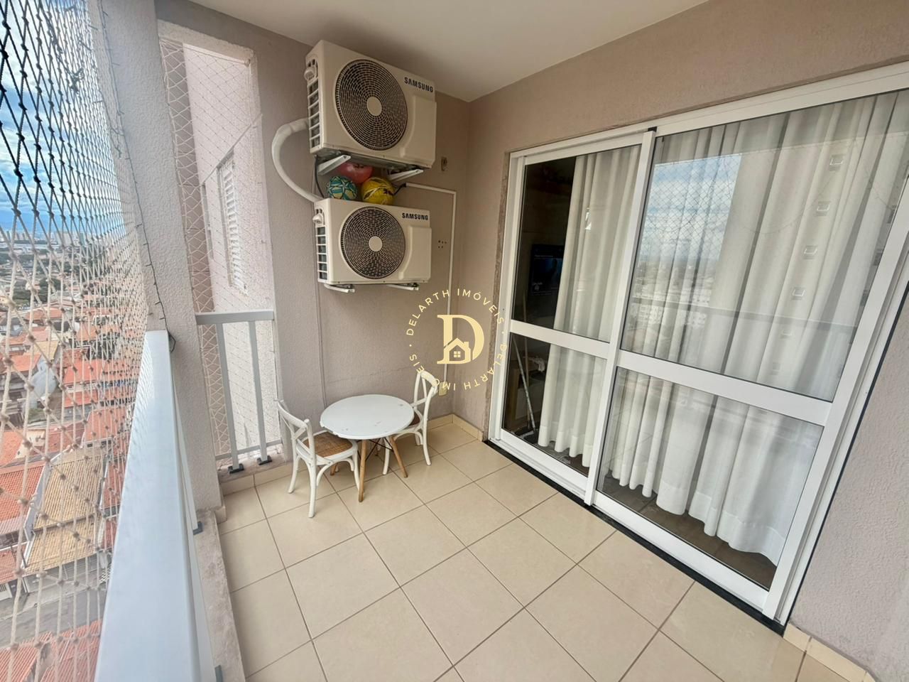 Apartamento, 2 quartos, 75 m² - Foto 5