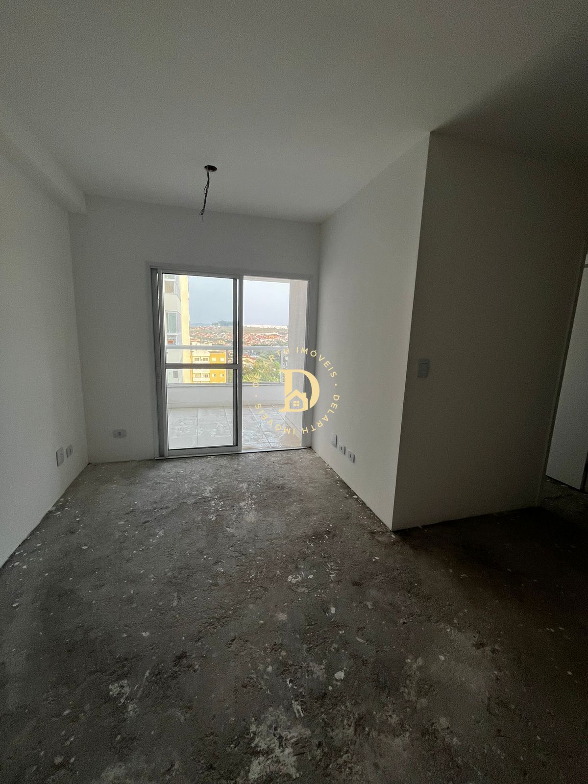 Apartamento à venda com 3 quartos, 71m² - Foto 2