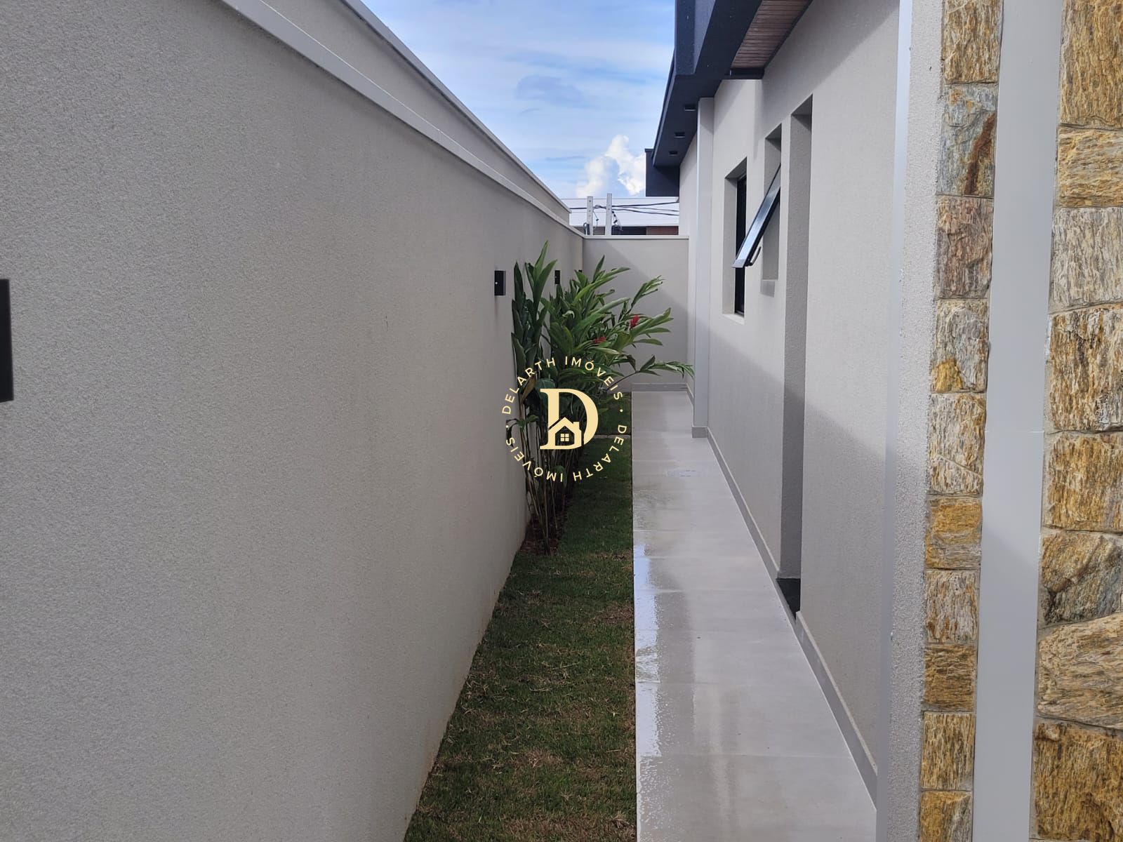 Casa de Condomínio, 4 quartos - Foto 17