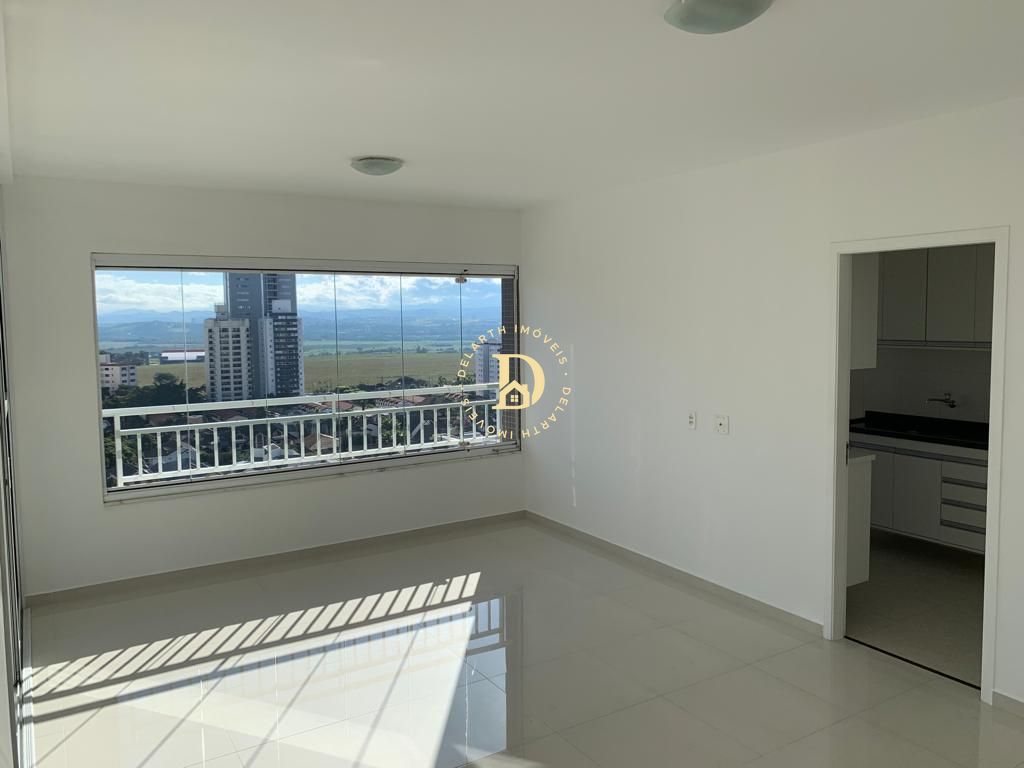 Apartamento, 2 quartos, 83 m² - Foto 2