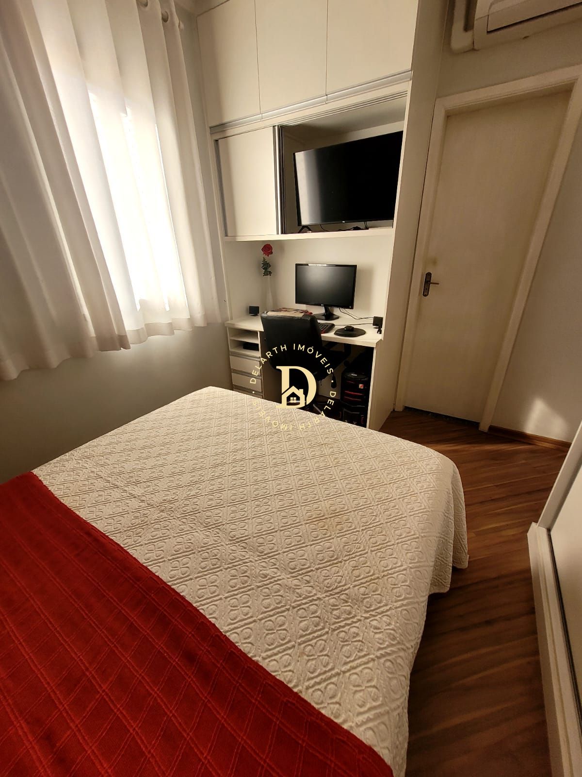 Apartamento, 2 quartos, 65 m² - Foto 8
