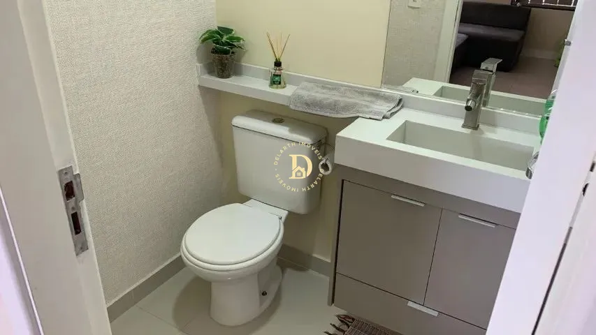 Apartamento, 3 quartos, 156 m² - Foto 9
