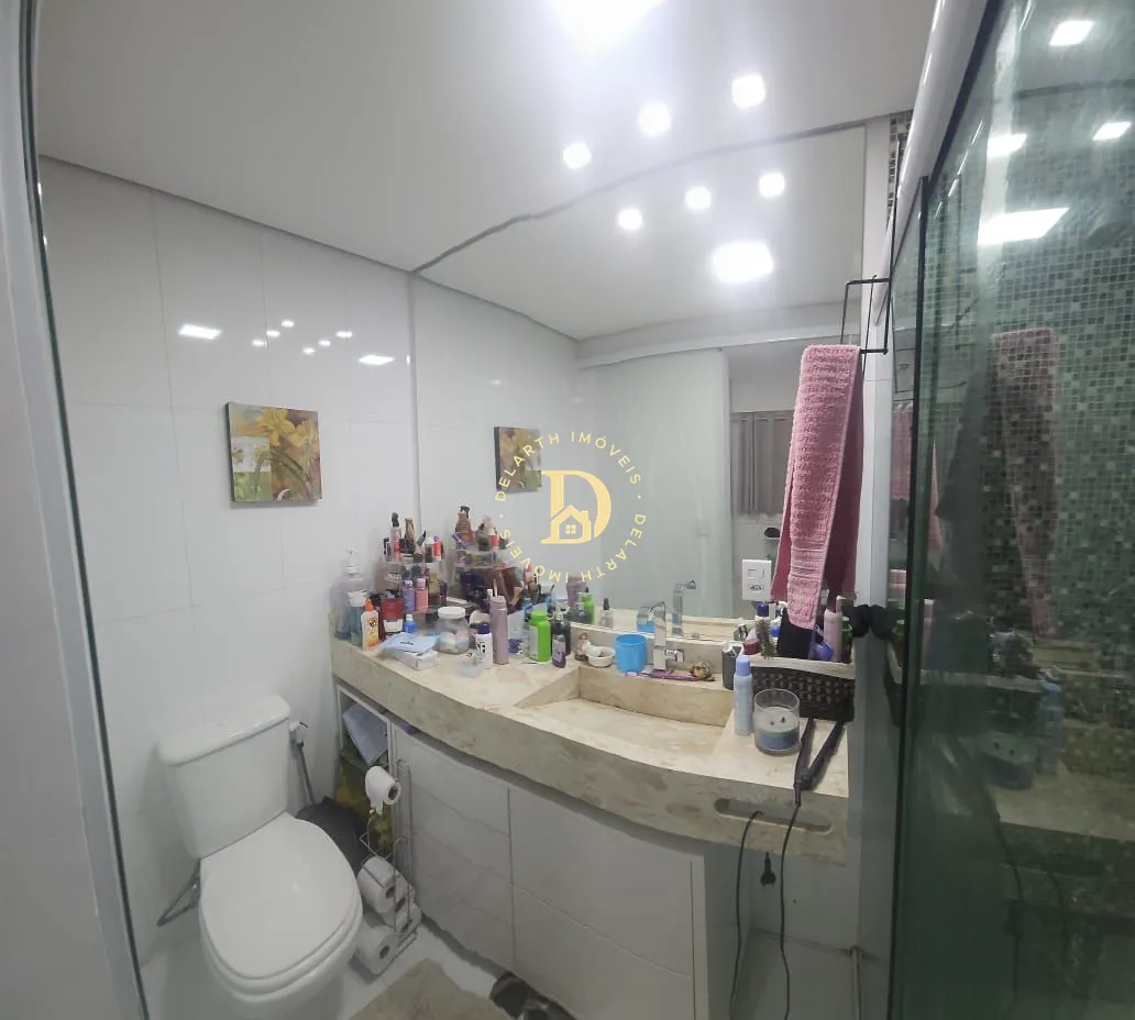 Apartamento, 3 quartos, 88 m² - Foto 8