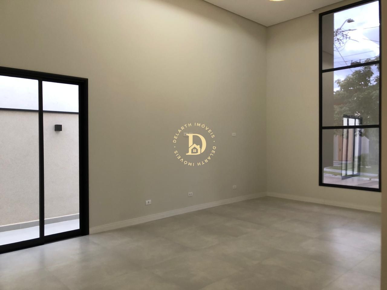 Casa de Condomínio à venda com 3 quartos, 160m² - Foto 3