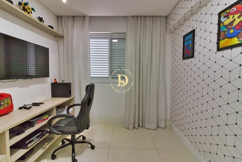 Apartamento à venda com 3 quartos, 100m² - Foto 11