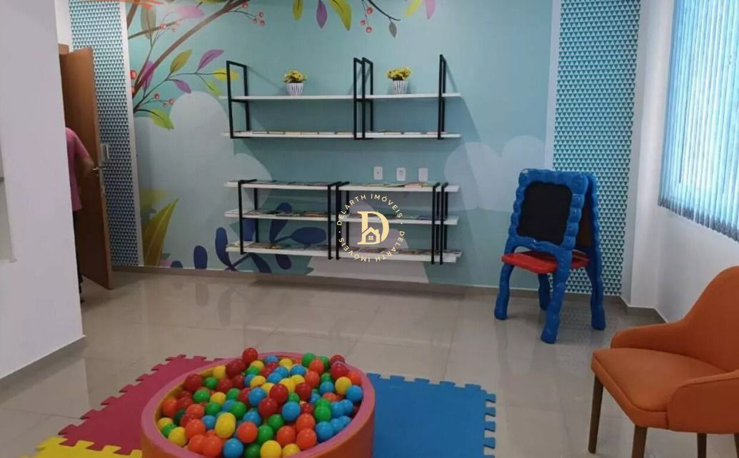 Apartamento, 2 quartos, 47 m² - Foto 12