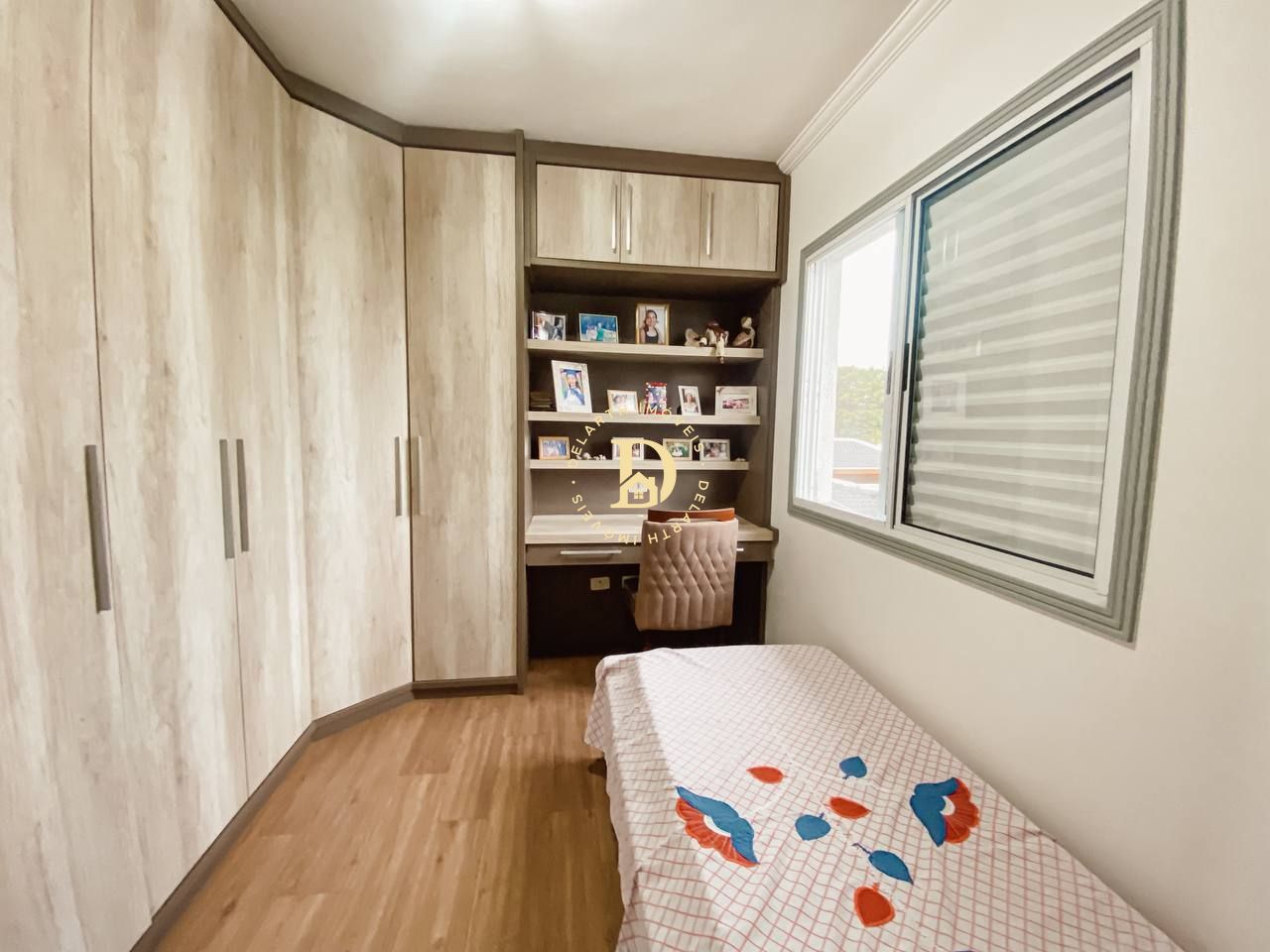 Casa de Condomínio para alugar com 3 quartos, 109m² - Foto 8