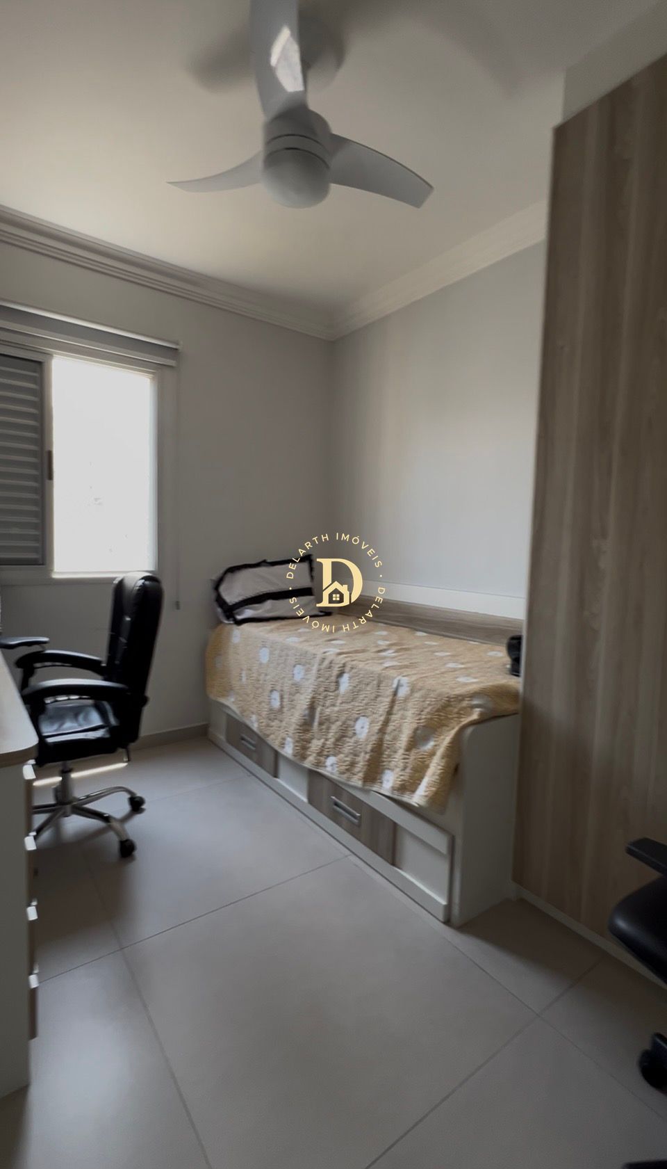 Apartamento, 3 quartos, 80 m² - Foto 10
