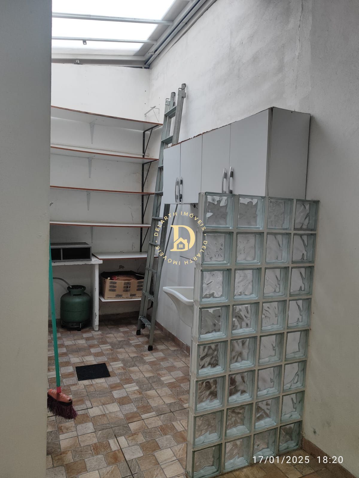 Casa de Condomínio, 2 quartos - Foto 17