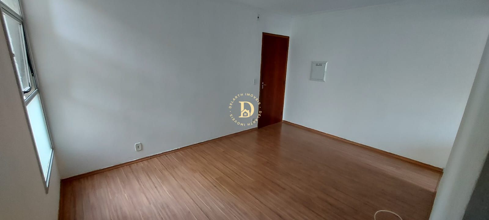 Apartamento à venda com 2 quartos, 52m² - Foto 2