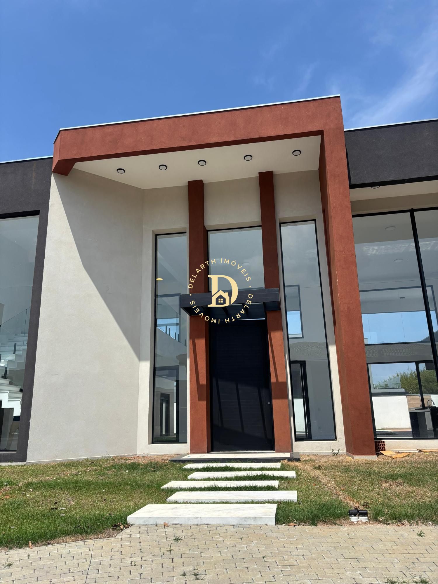 Casa de Condomínio, 4 quartos - Foto 9