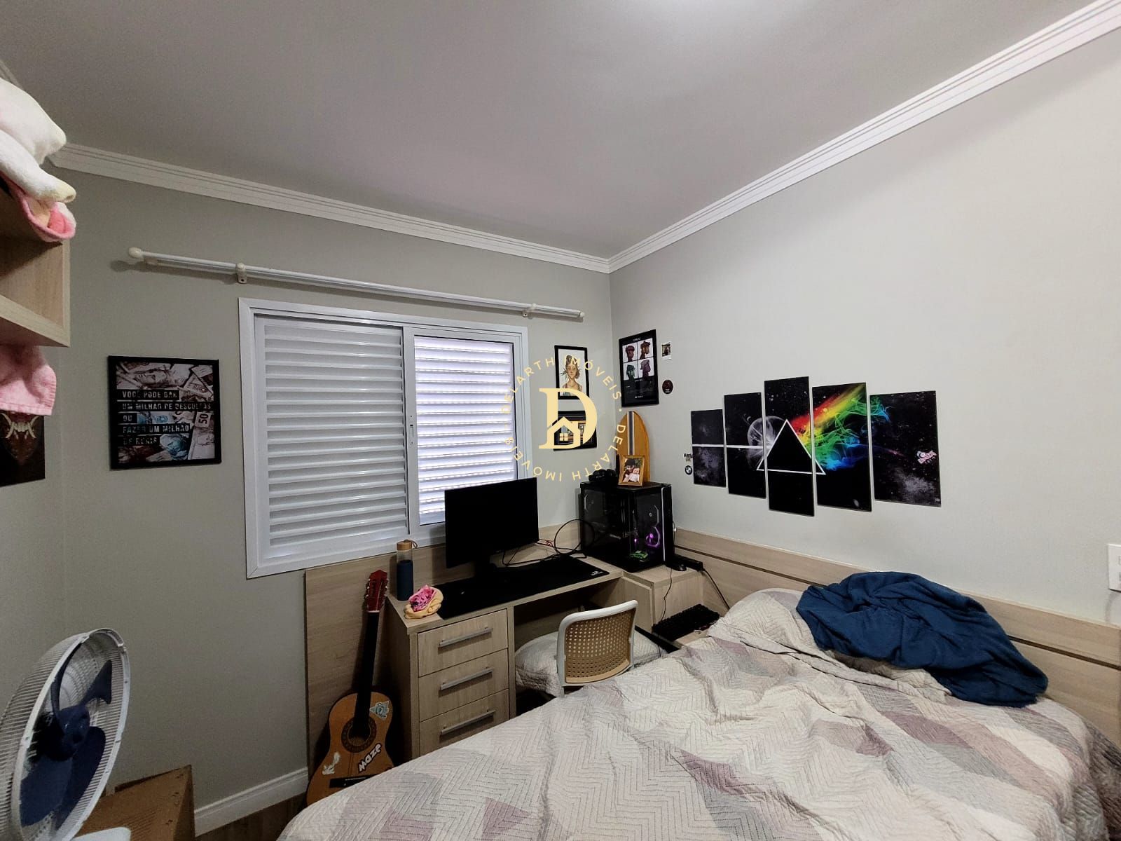 Apartamento, 3 quartos, 73 m² - Foto 3