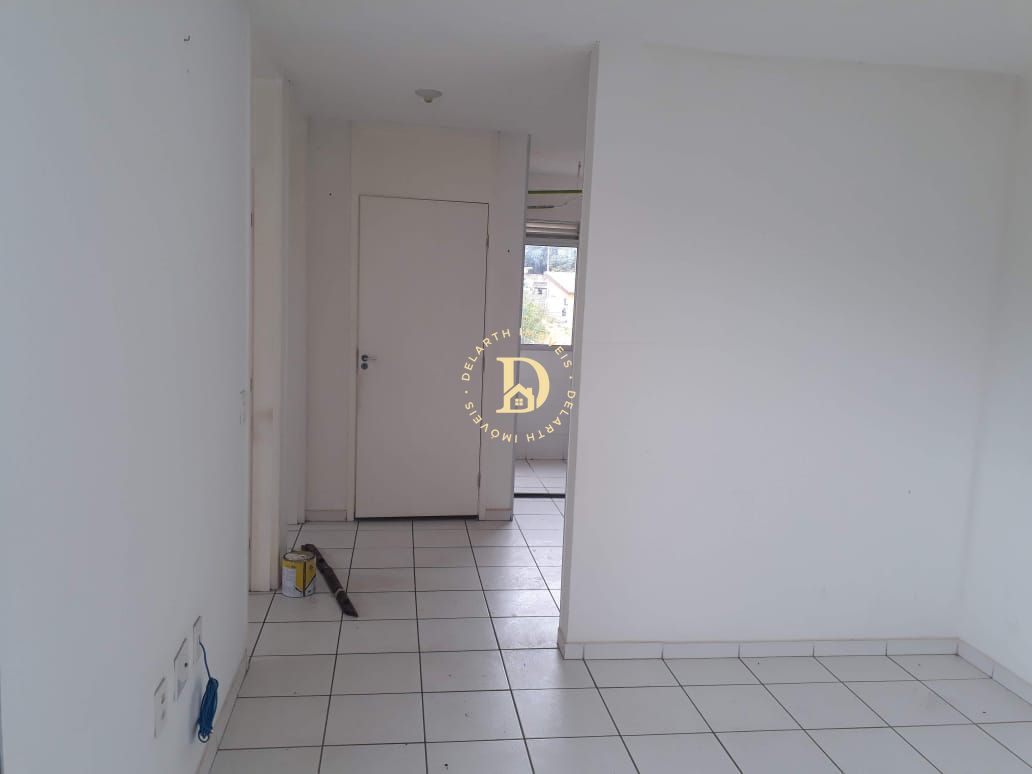 Apartamento à venda com 2 quartos, 49m² - Foto 1