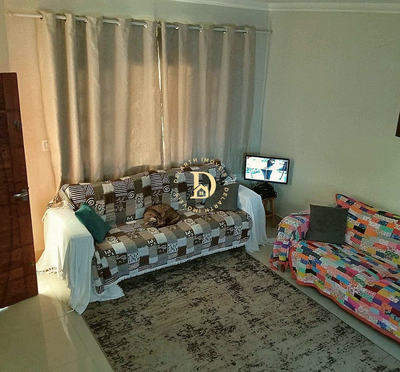 Sobrado à venda com 3 quartos, 204m² - Foto 2