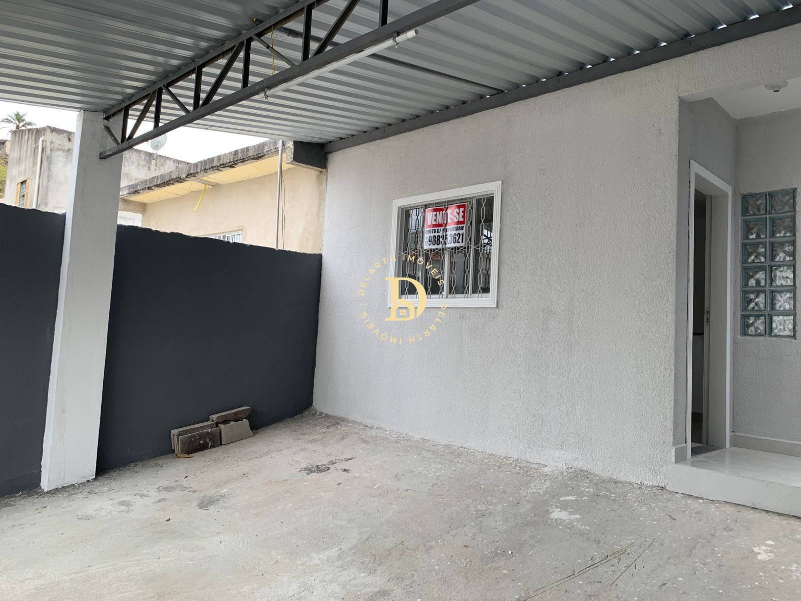 Casa, 3 quartos, 140 m² - Foto 1