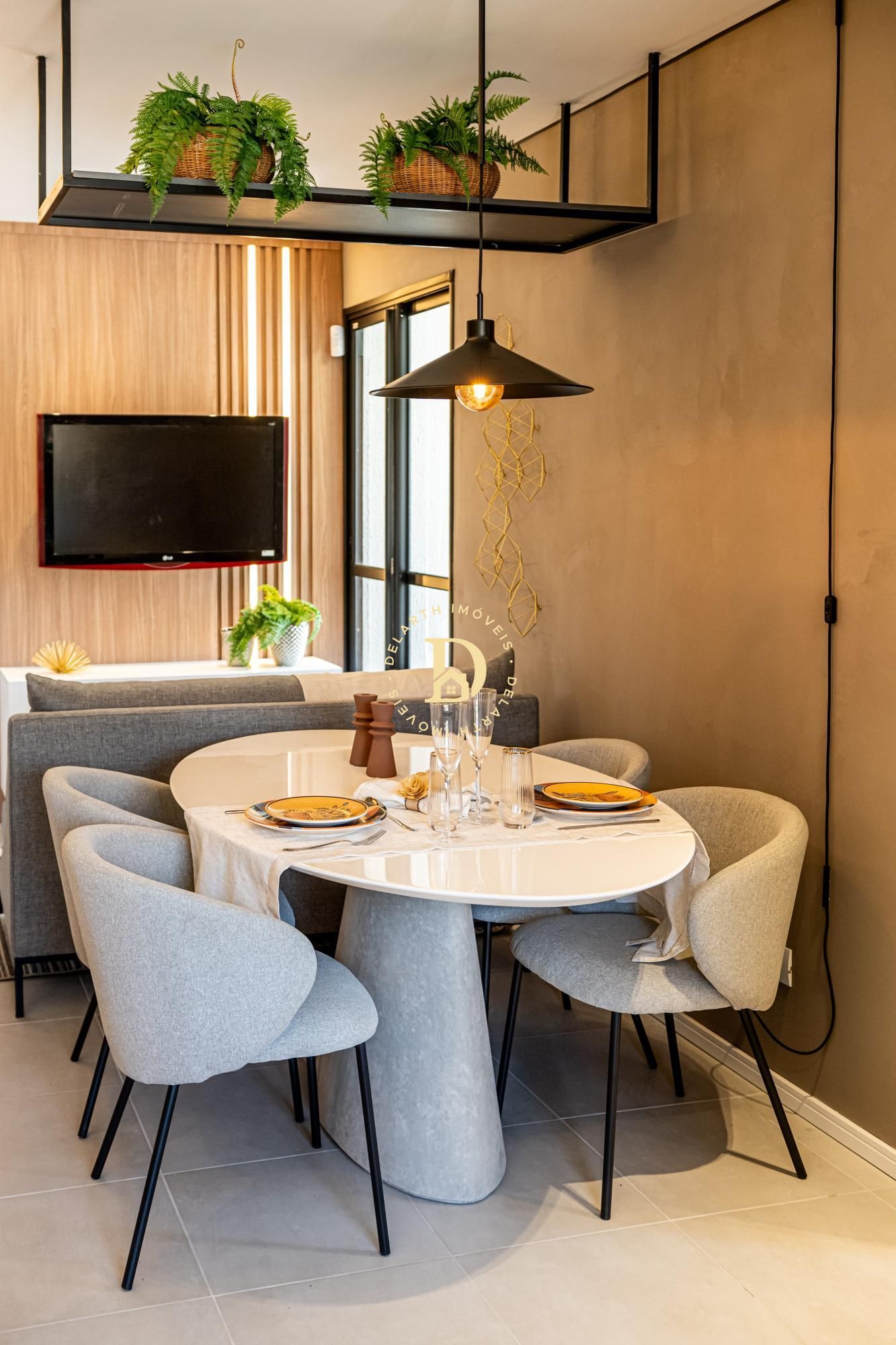 Apartamento, 2 quartos, 41 m² - Foto 20