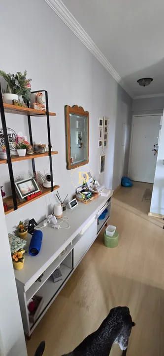 Apartamento para alugar com 1 quarto, 42m² - Foto 2