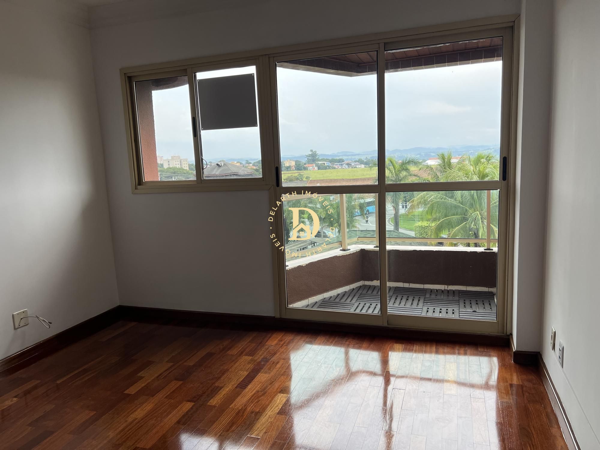Apartamento à venda e aluguel com 4 quartos, 132m² - Foto 3