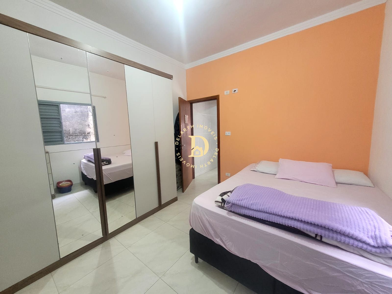 Casa, 2 quartos, 75 m² - Foto 6