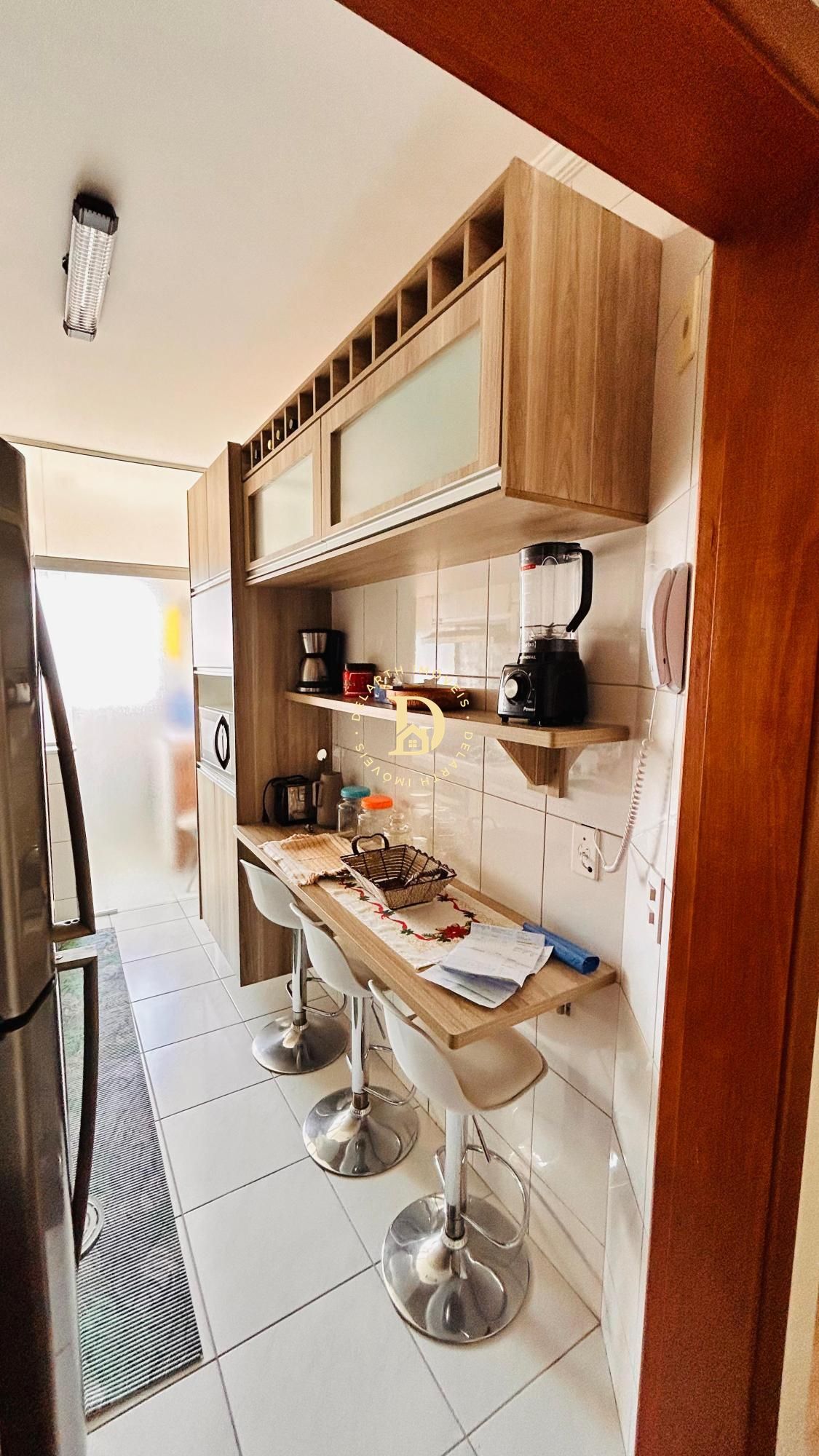 Apartamento, 2 quartos, 63 m² - Foto 6