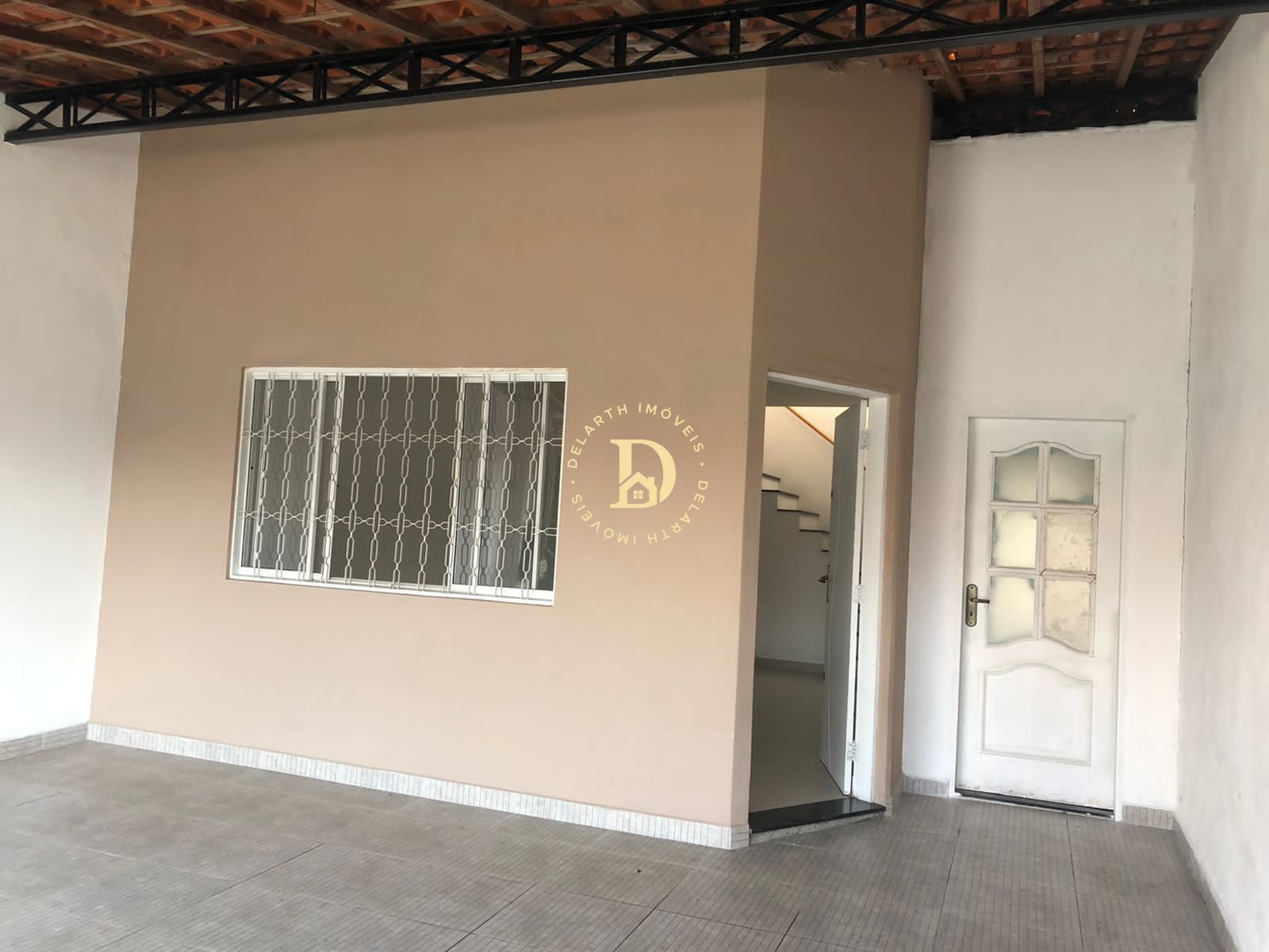 Sobrado à venda com 3 quartos, 98m² - Foto 1