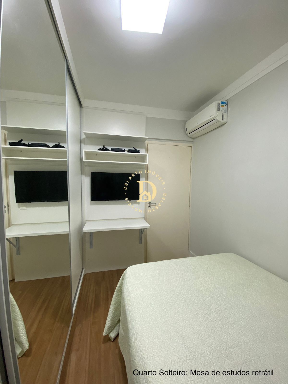 Apartamento para alugar com 2 quartos, 62m² - Foto 7