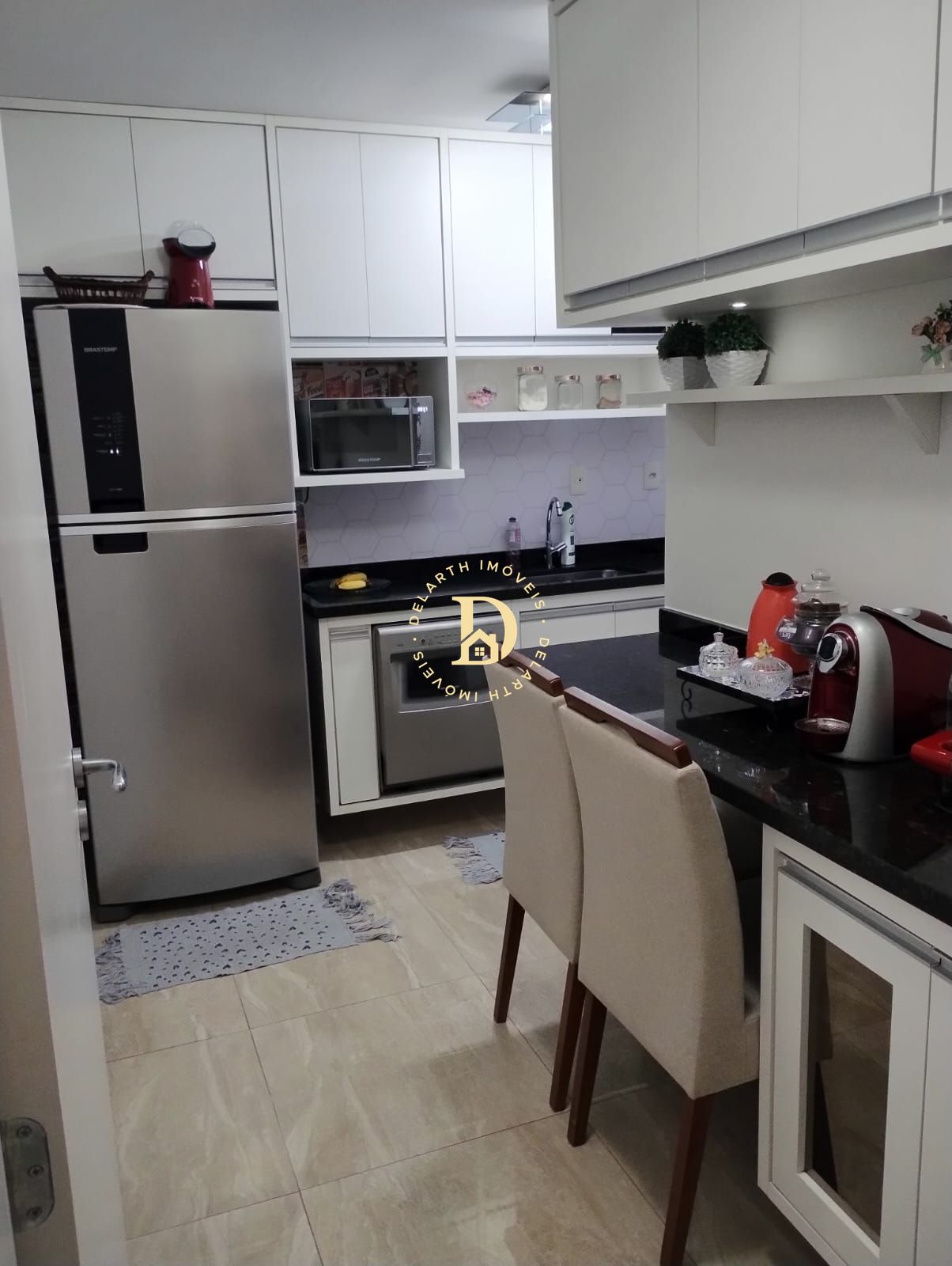 Apartamento, 3 quartos, 76 m² - Foto 2