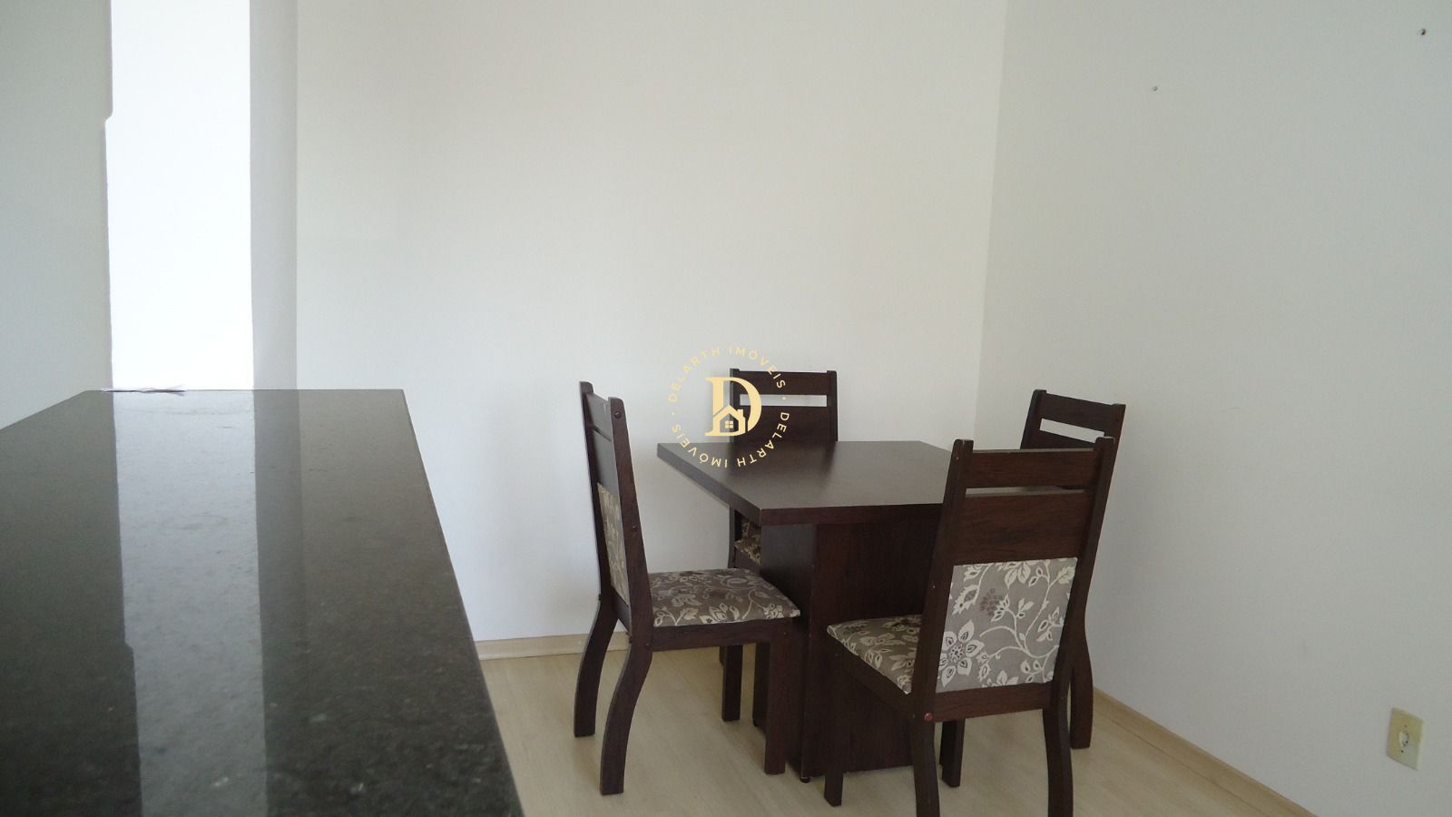 Apartamento, 2 quartos, 44 m² - Foto 2
