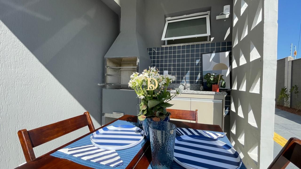 Apartamento à venda com 2 quartos, 52m² - Foto 13