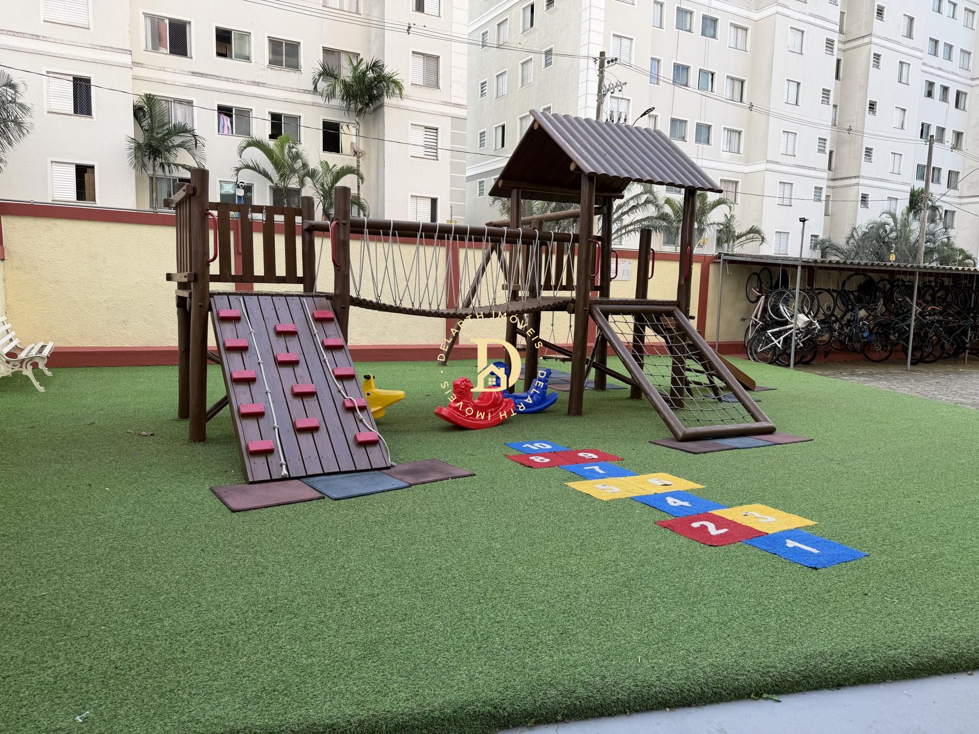 Apartamento, 3 quartos, 80 m² - Foto 21