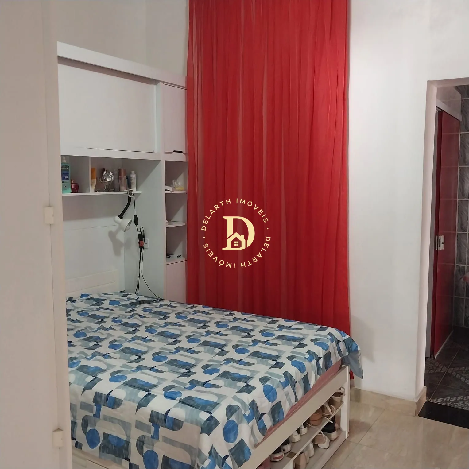 Sobrado, 6 quartos, 478 m² - Foto 13